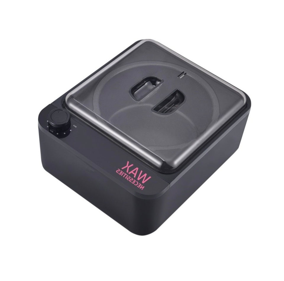 Wax Necessities Wax Heater