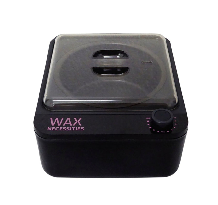 Wax Necessities Wax Heater