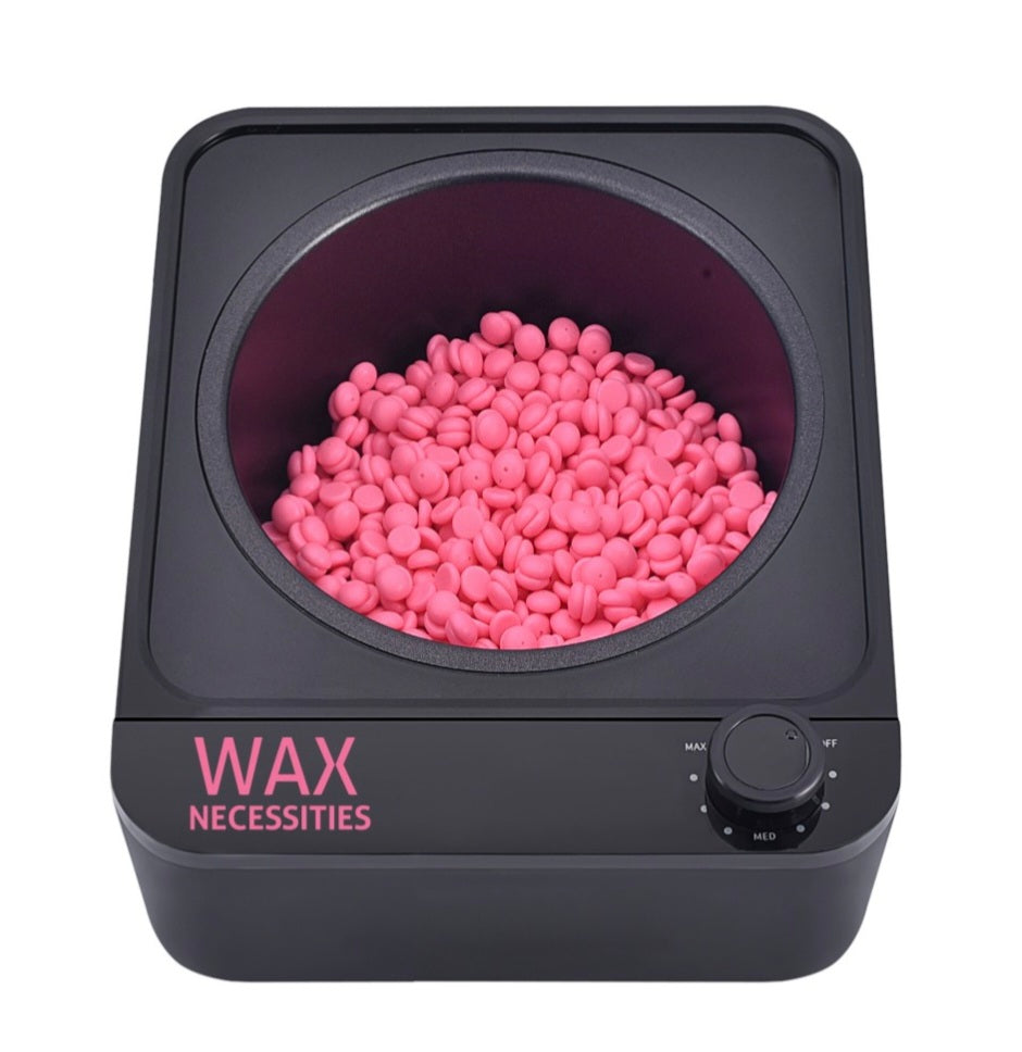 Wax Necessities Wax Heater