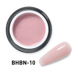 Beautilux Hard Builder Gel TPO FREE - 10