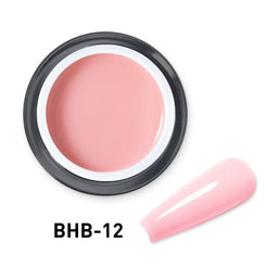 Beautilux Hard Builder Gel TPO FREE - 12