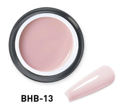 Beautilux Hard Builder Gel TPO FREE - 13