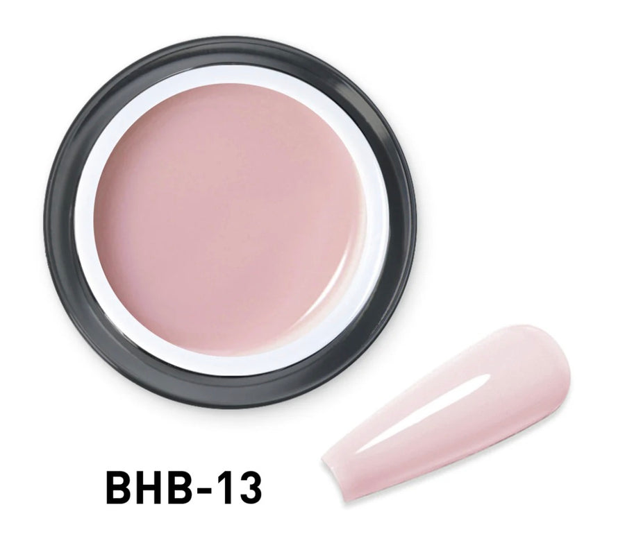 Beautilux Hard Builder Gel TPO FREE - 13