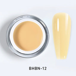 Beautilux Hard Builder Gel TPO FREE Self-Leveling -12N