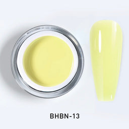 Beautilux Hard Builder Gel TPO FREE Self-Leveling -13N