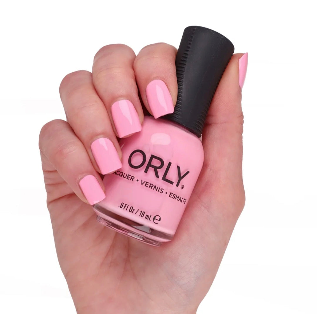 ORLY - Nail Polish - Mr.Pink 6fl oz/18 ml