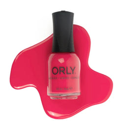 ORLY - Nail Polish - Oh Darling 6fl oz/18 ml