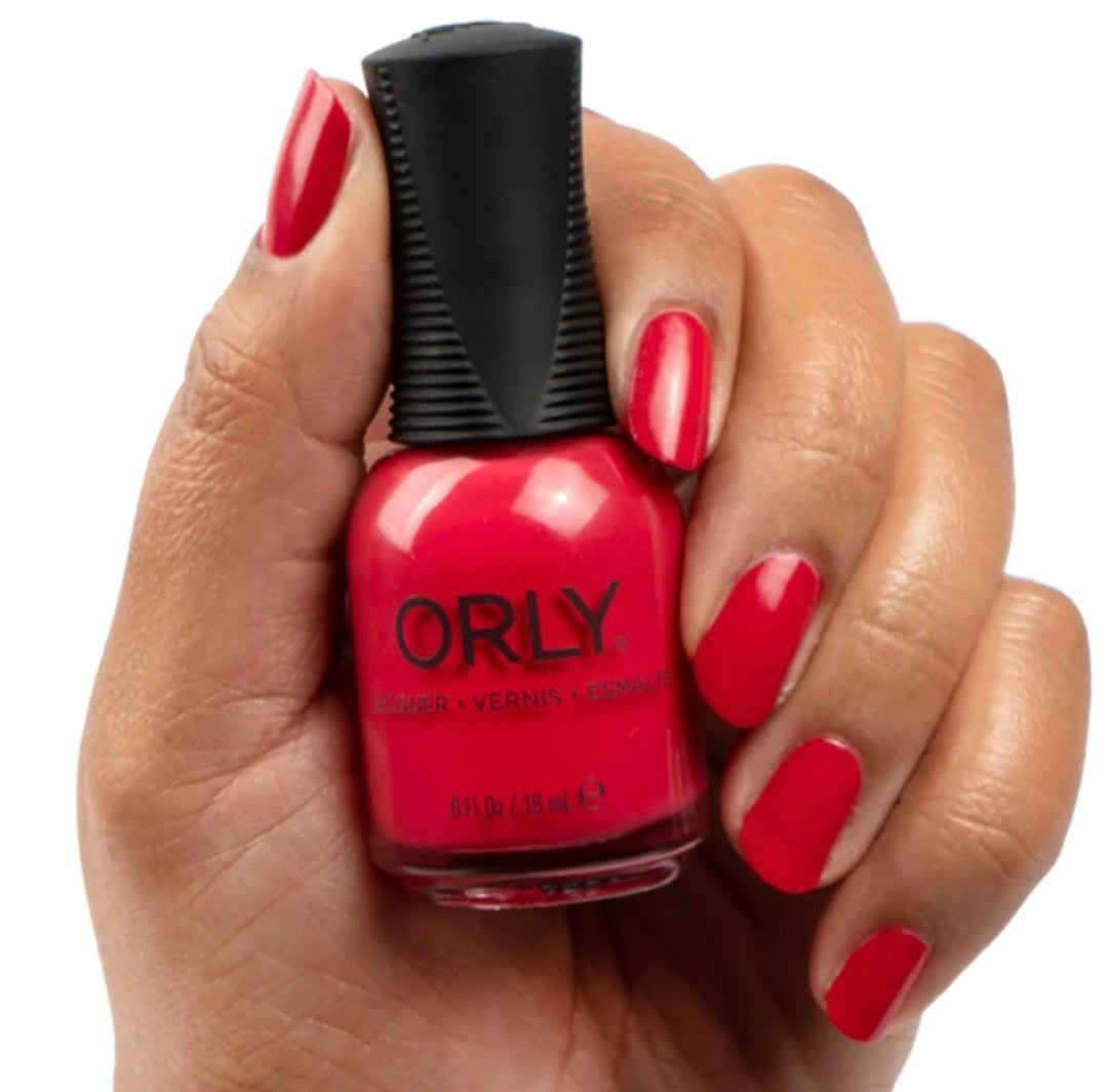 ORLY - Nail Polish - Oh Darling 6fl oz/18 ml