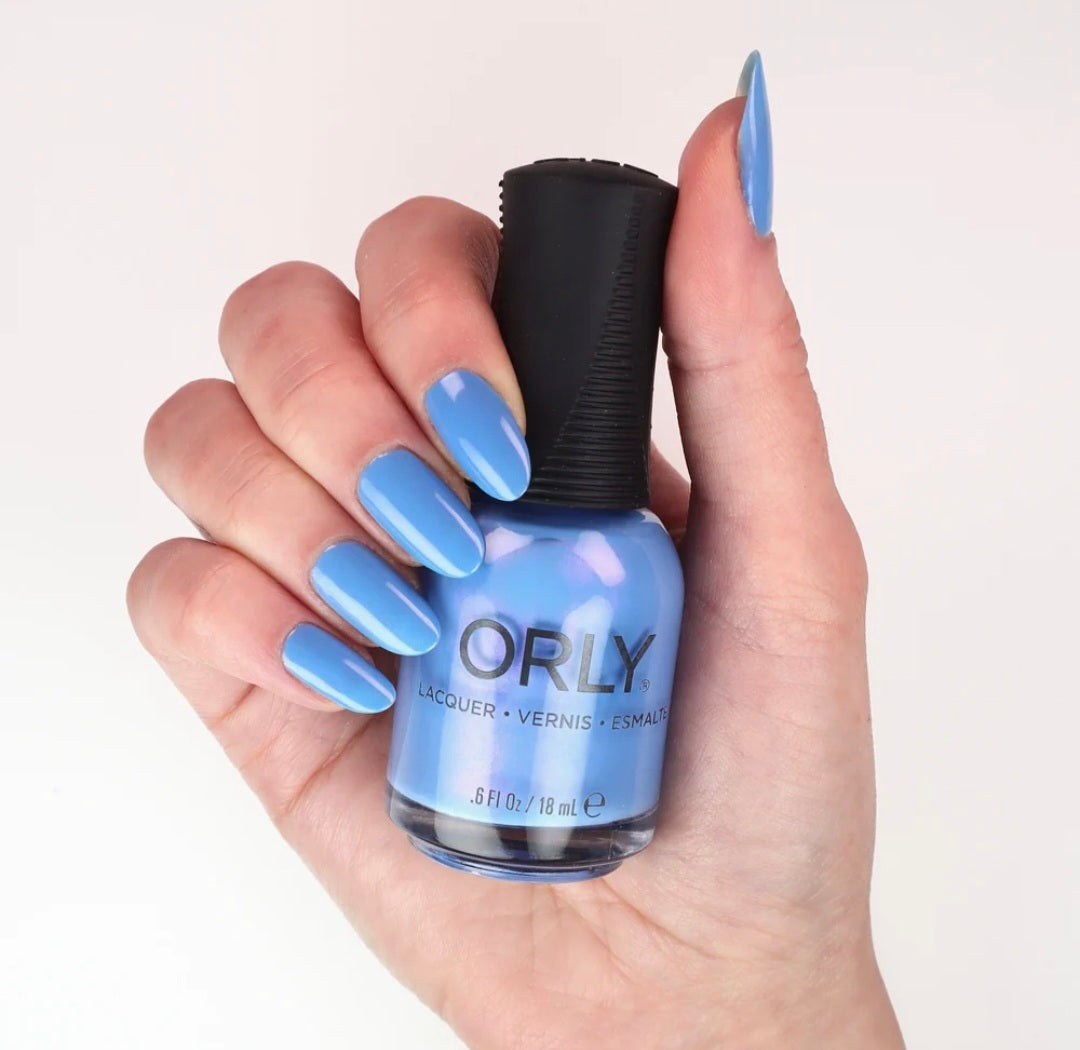 ORLY - Nail Polish - Ripple Effect 6fl oz/18 ml