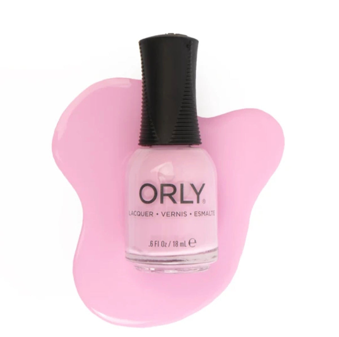 ORLY - Nail Polish - Sea Blossom 6fl oz/18 ml