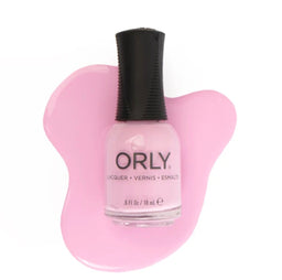ORLY - Nail Polish - Sea Blossom 6fl oz/18 ml