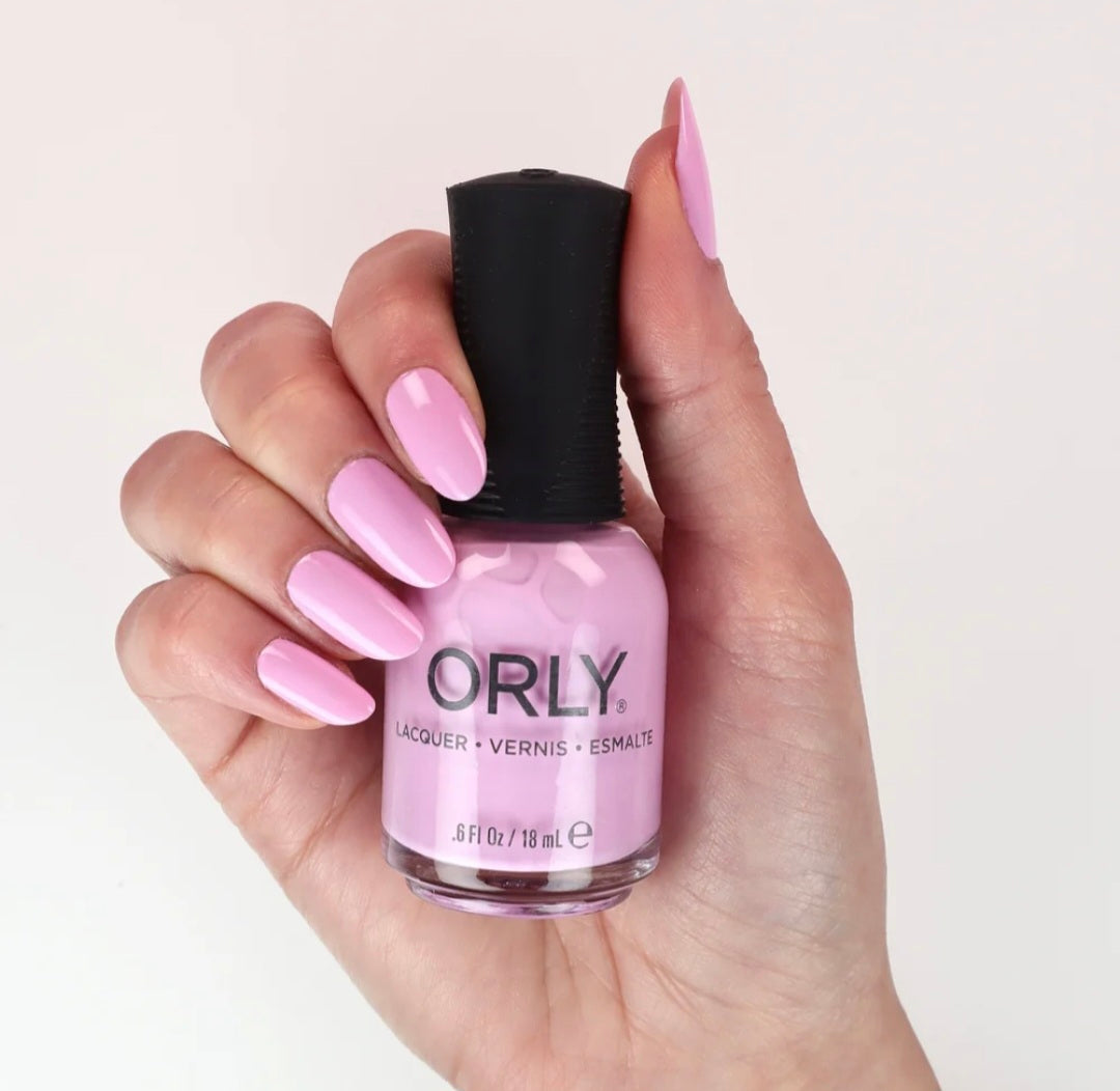 ORLY - Nail Polish - Sea Blossom 6fl oz/18 ml