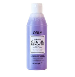 ORLY - Genius Remover (gel removal)