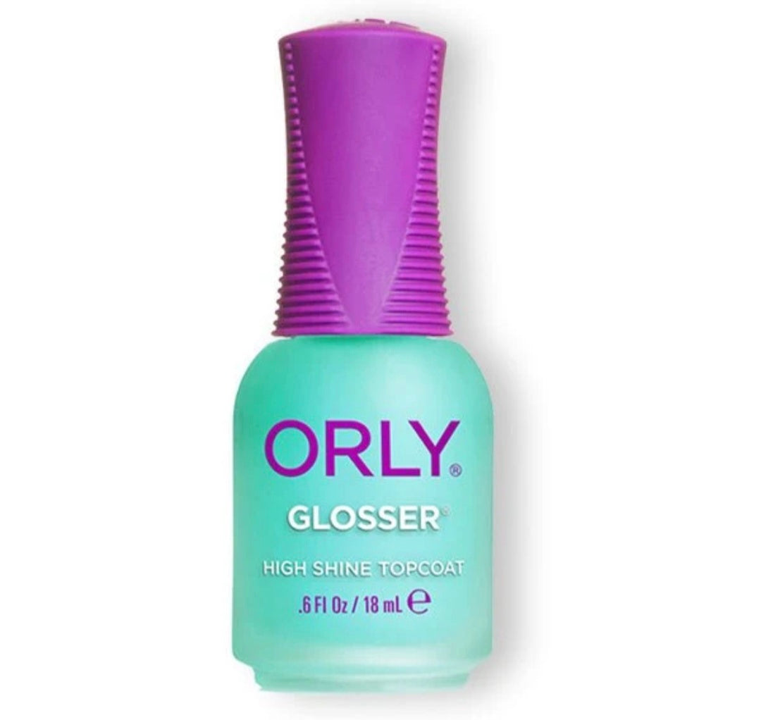 ORLY - TREATMENT - Glosser