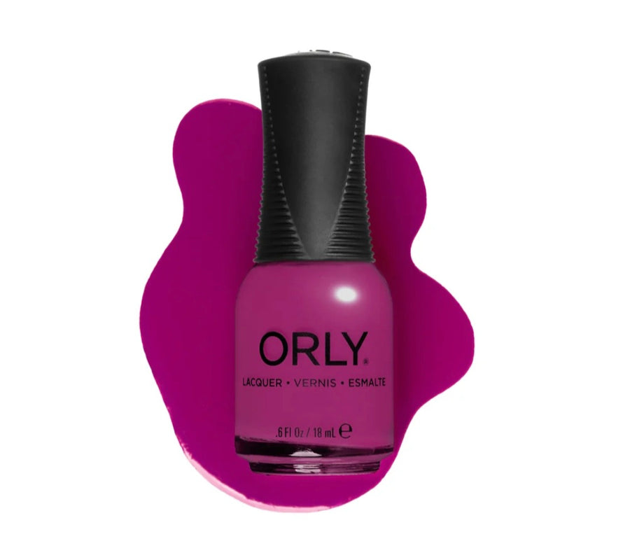 ORLY - Nail Polish - Charmed 6fl oz/18 ml