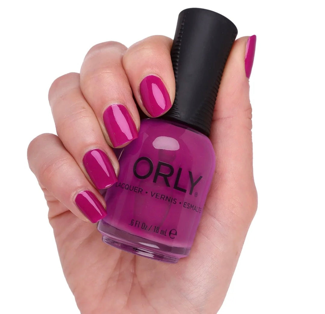 ORLY - Nail Polish - Charmed 6fl oz/18 ml