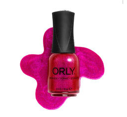 ORLY - Nail Polish - Main Character 6fl oz/18 ml