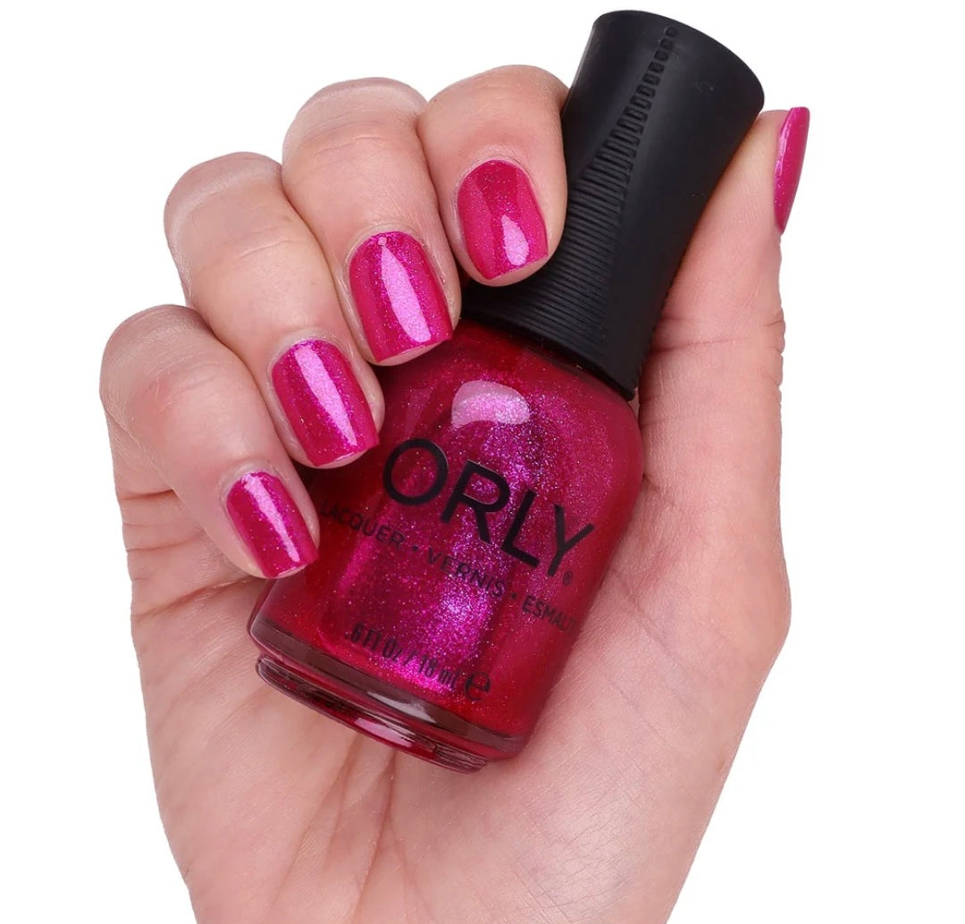 ORLY - Nail Polish - Main Character 6fl oz/18 ml