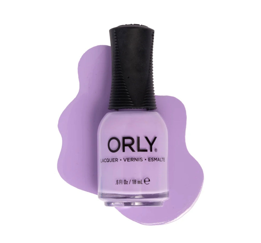 ORLY - Nail Polish - Wanderlust 6fl oz/18 ml