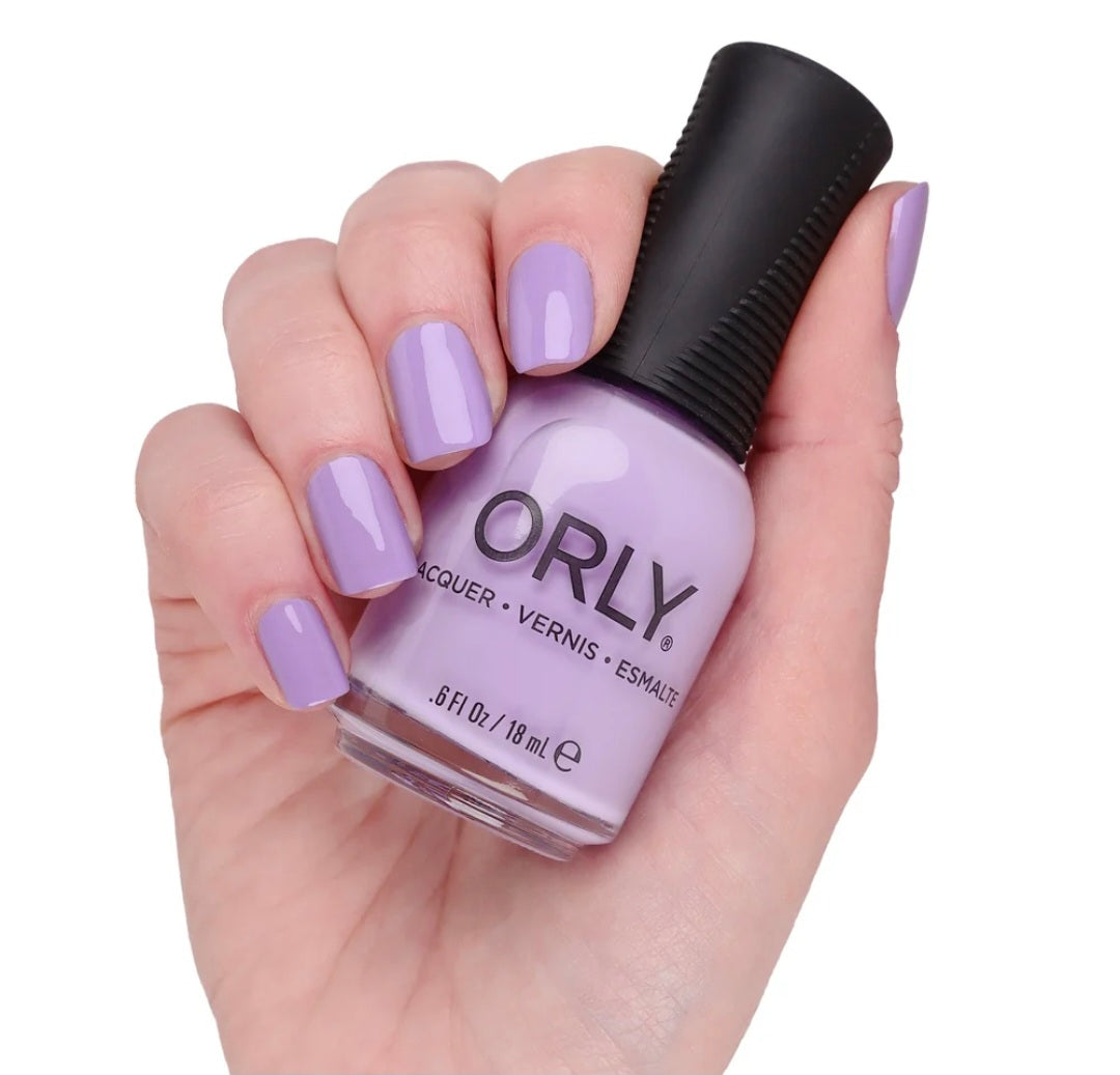 ORLY - Nail Polish - Wanderlust 6fl oz/18 ml