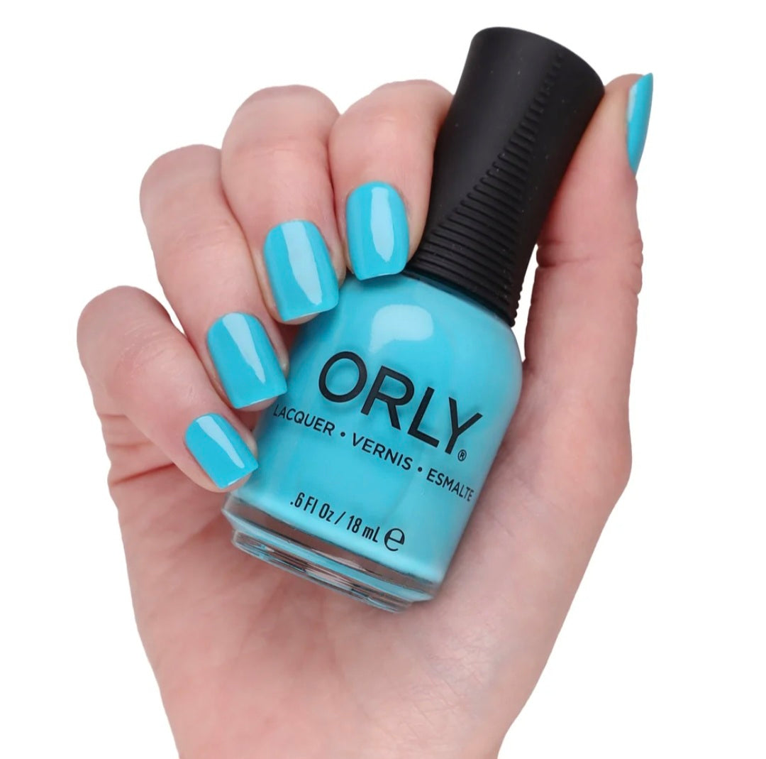 ORLY - Nail Polish - Dreamcatcher 6fl oz/18 ml