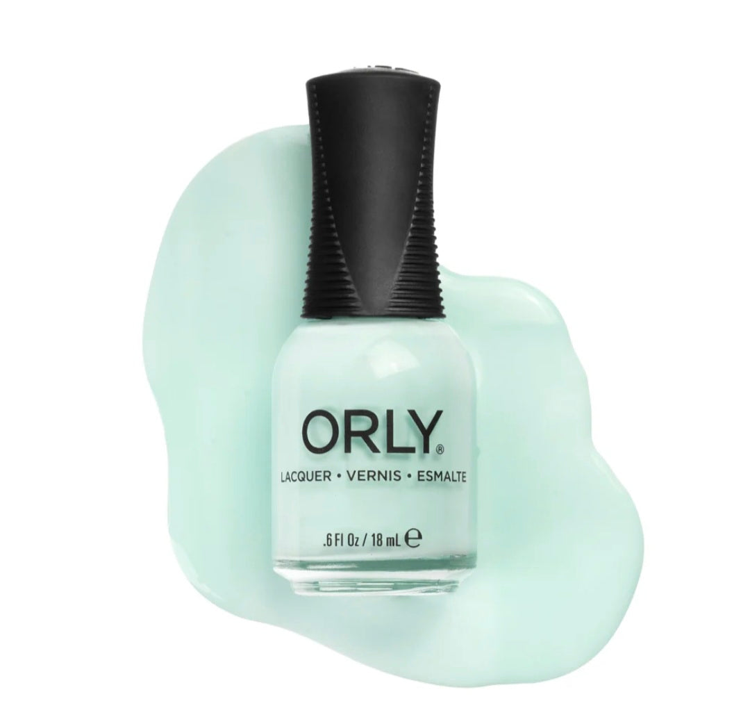 ORLY - Nail Polish - Butterfly Pea 6fl oz/18 ml