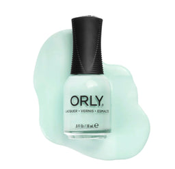 ORLY - Nail Polish - Butterfly Pea 6fl oz/18 ml