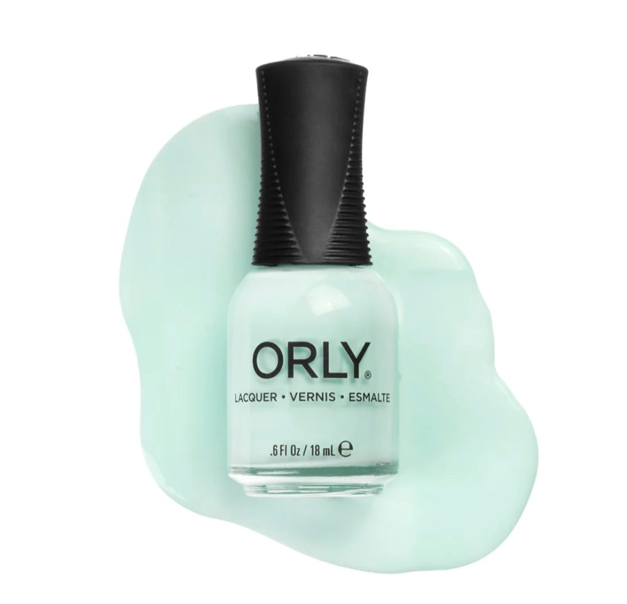 ORLY - Nail Polish - Butterfly Pea 6fl oz/18 ml