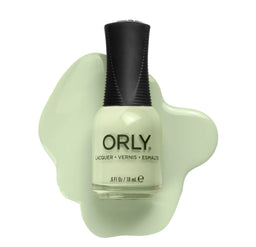 ORLY - Nail Polish - Matcha Foam 6fl oz/18 ml