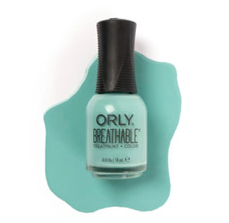 ORLY - Nail Polish - Breathable Sea The Future 0.6 fl oz