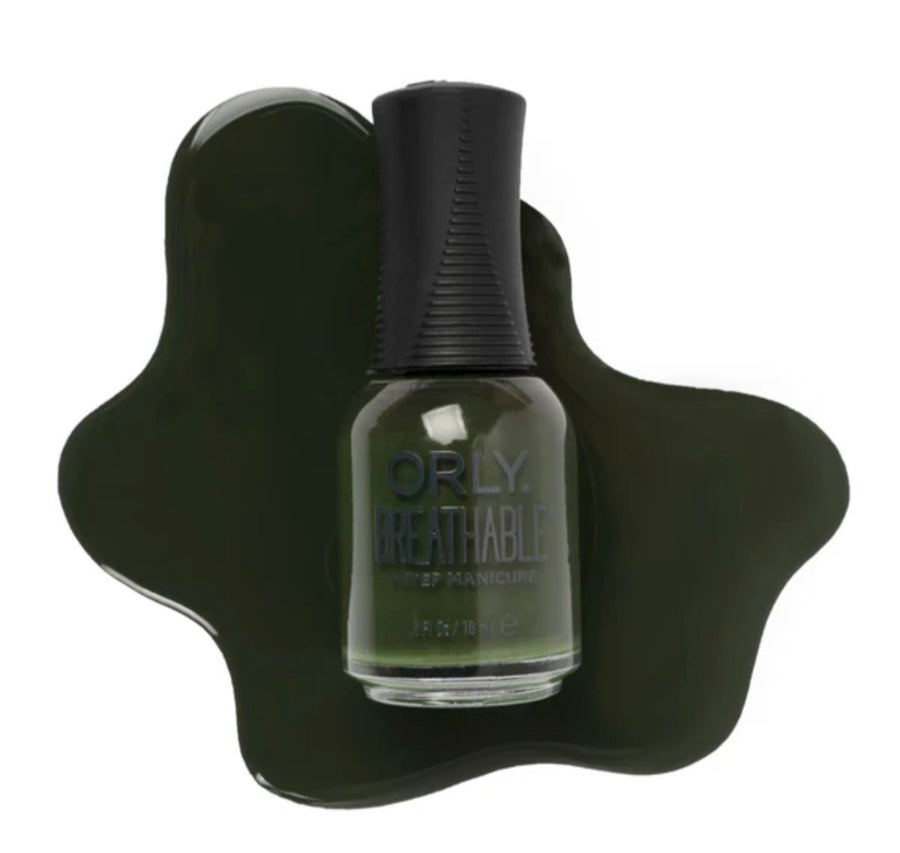 ORLY - Nail Polish - Breathable Out Of The Woods 0.6 fl oz