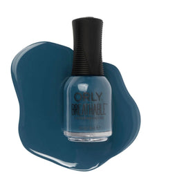 ORLY - Nail Polish - Breathable I’m Easily Suede 0.6 fl oz