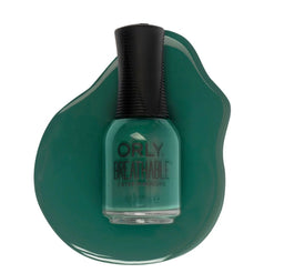 ORLY - Nail Polish - Breathable Fleece To Meet You 0.6 fl oz