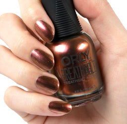 ORLY - Nail Polish - Breathable Smoldering Soul 0.6 fl oz