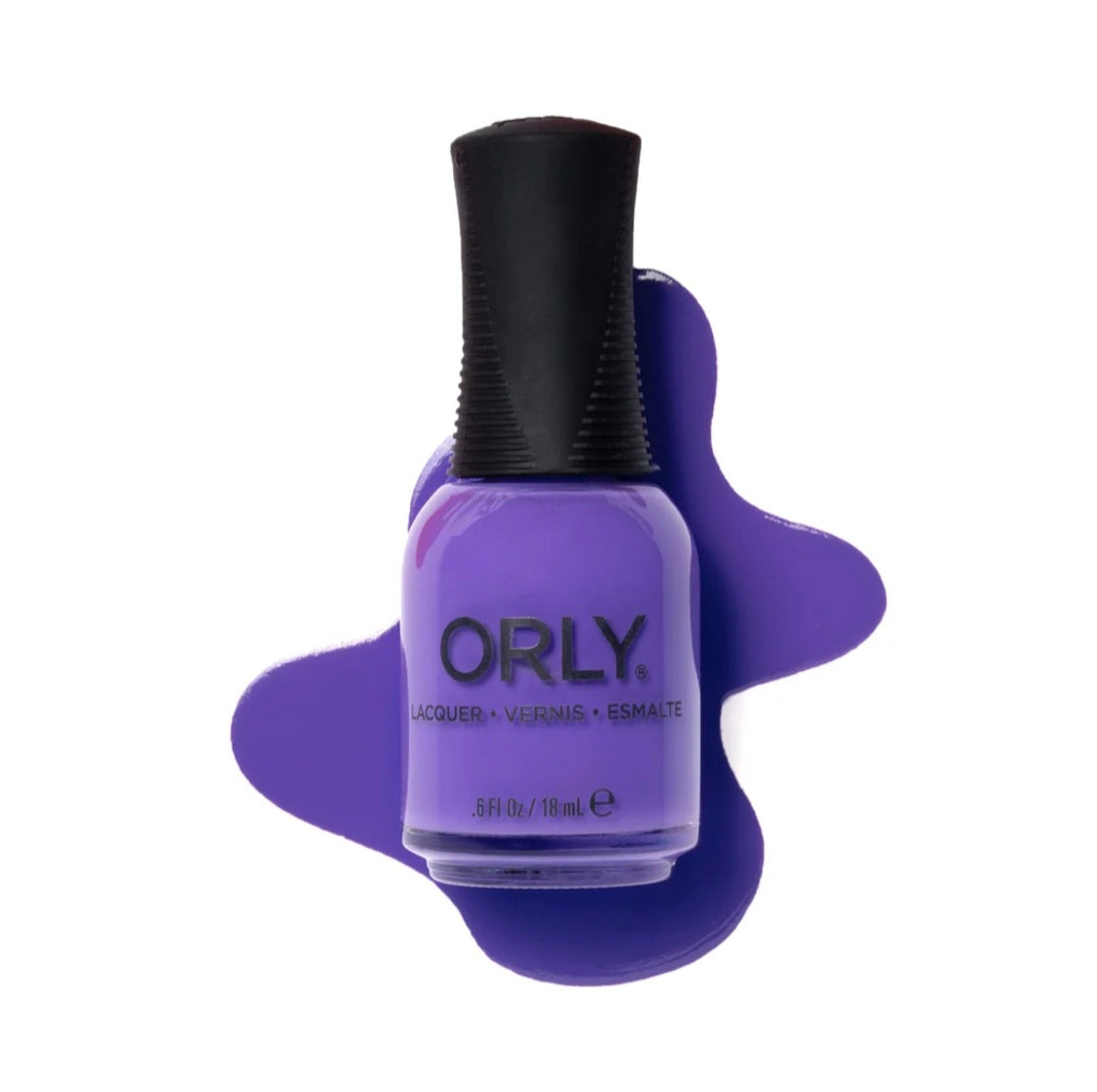 ORLY - Nail Polish - How Tragic .6fl oz/18 ml