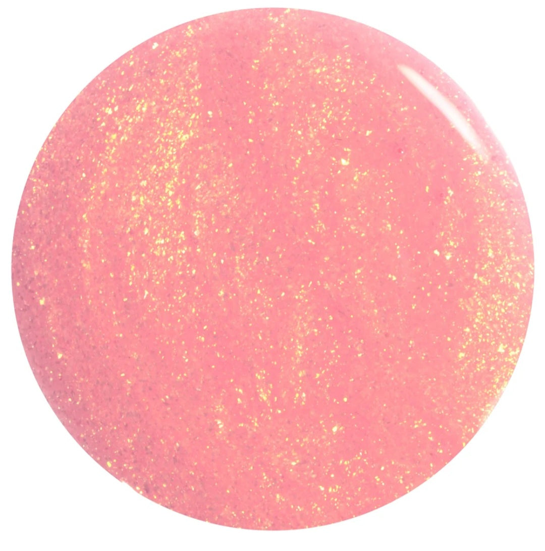 ORLY - Nail Polish - Breathable Blush It Off 0.6 fl oz