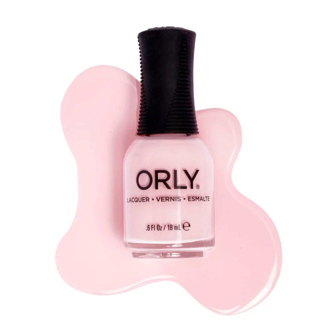ORLY - Nail Polish - Orly Pink 6fl oz/18 ml