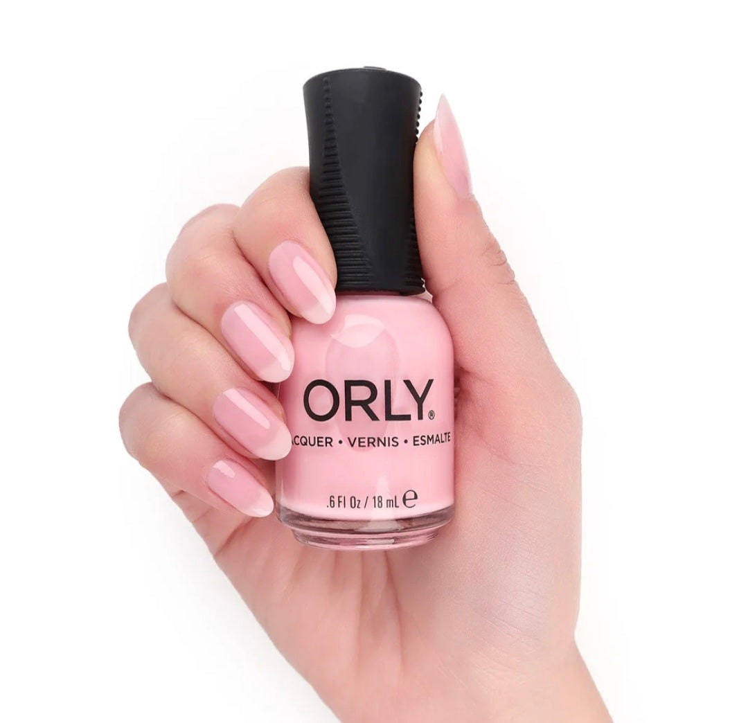 ORLY - Nail Polish - Orly Pink 6fl oz/18 ml