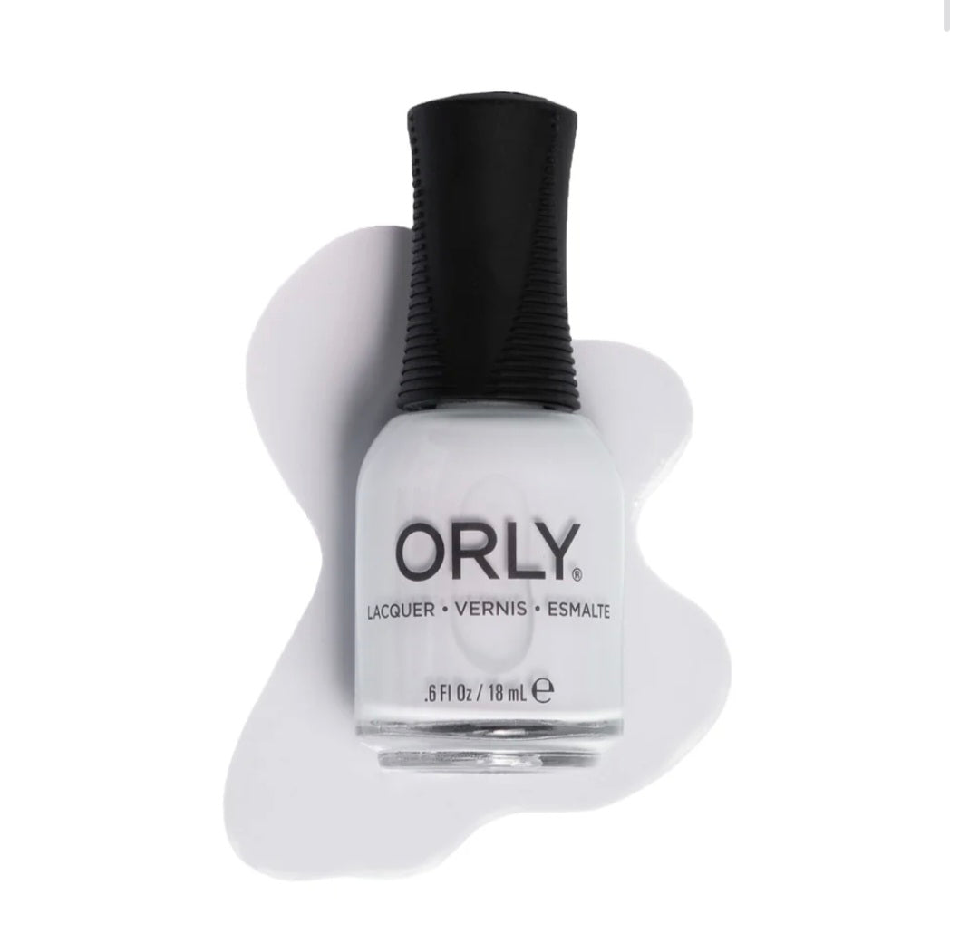 ORLY - Nail Polish - On A Break 6fl oz/18 ml