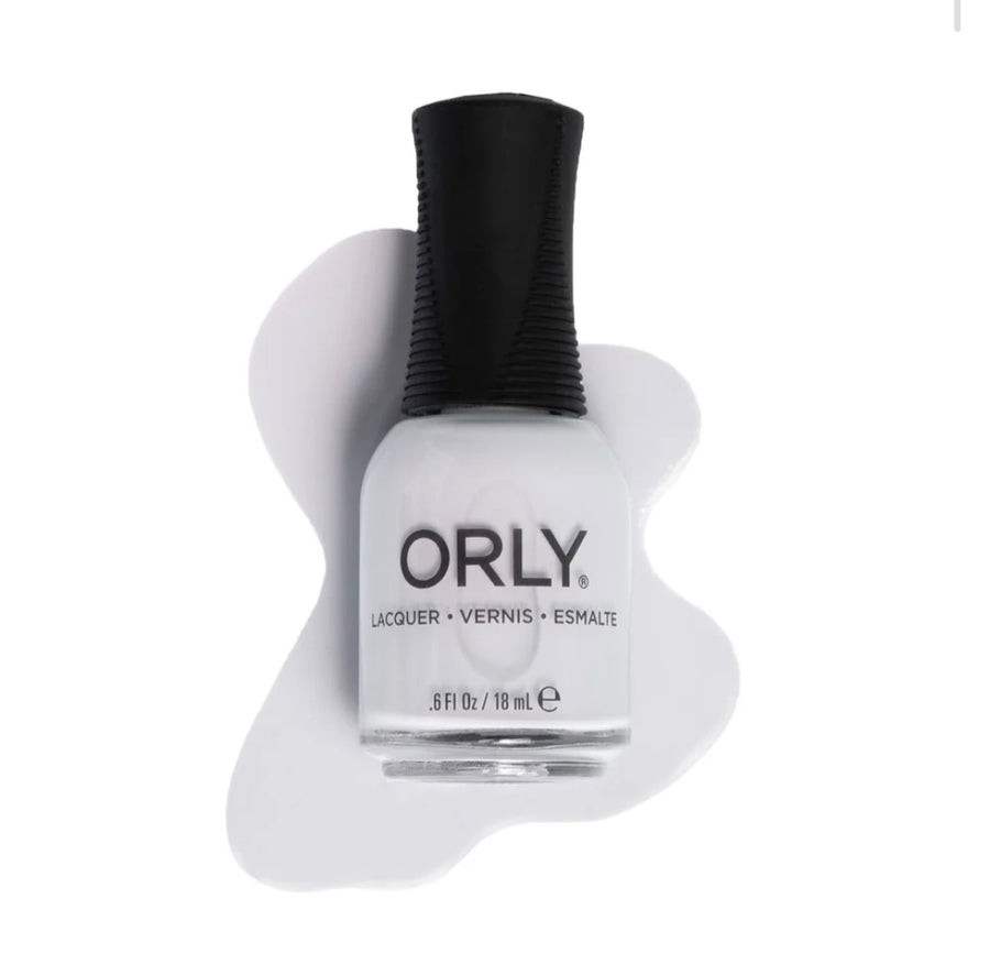 ORLY - Nail Polish - On A Break 6fl oz/18 ml