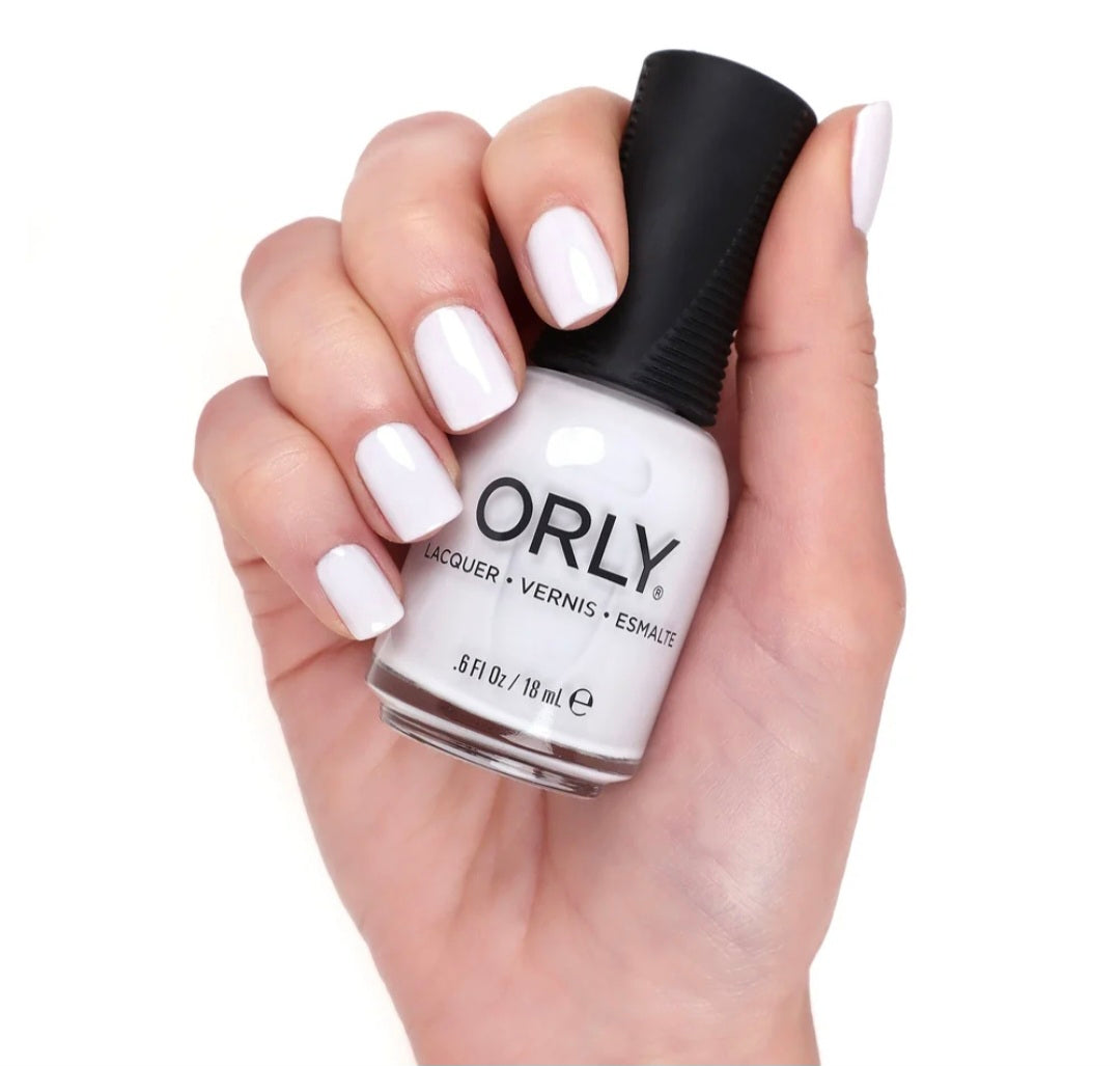 ORLY - Nail Polish - On A Break 6fl oz/18 ml