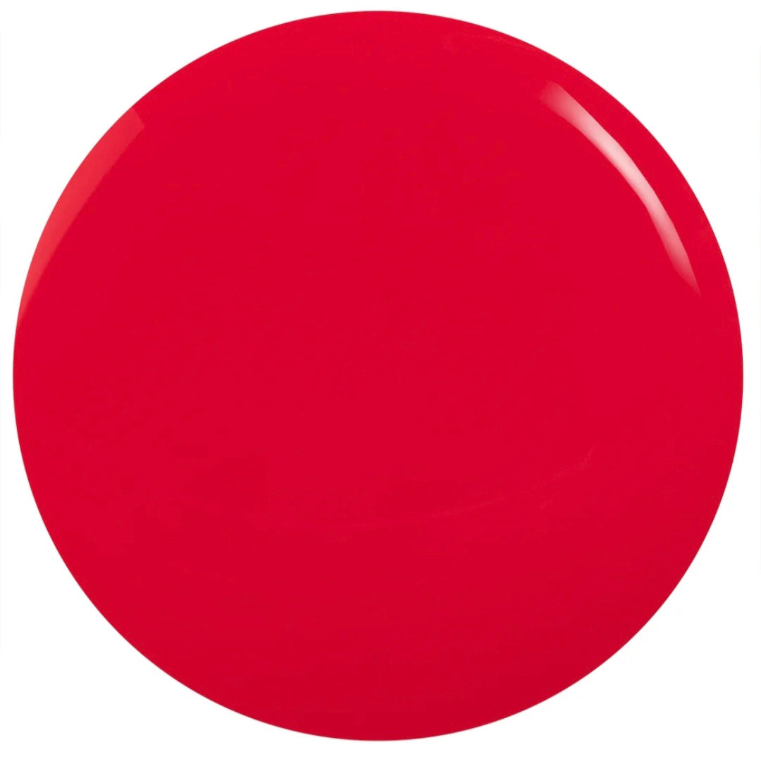 ORLY - Nail Polish - Red Hot 6fl oz/18 ml
