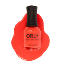 ORLY - Nail Polish - Take Flight 6fl oz/18 ml