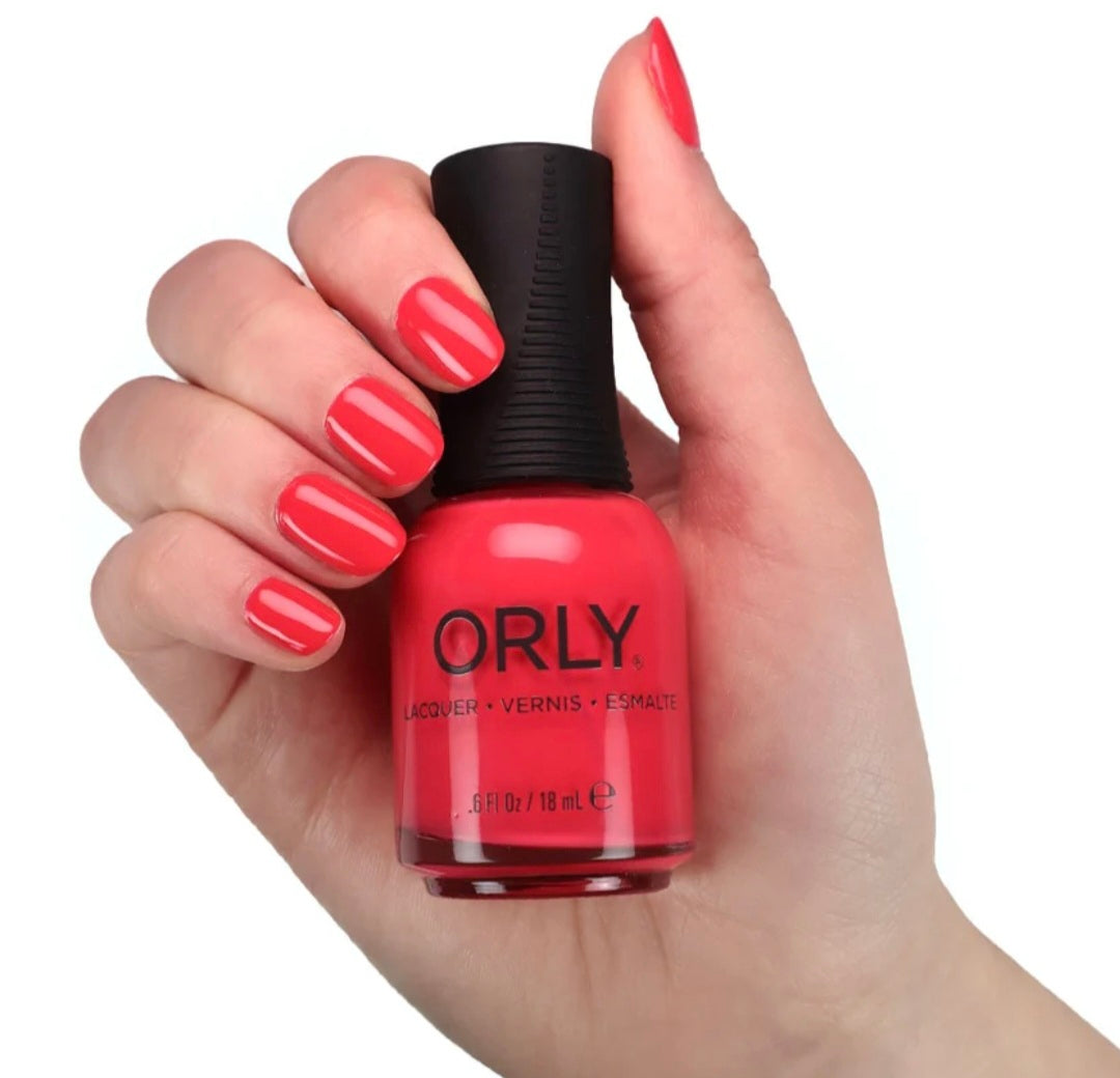 ORLY - Nail Polish - Take Flight 6fl oz/18 ml