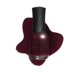 ORLY - Nail Polish - Velvet Dreams 6fl oz/18 ml