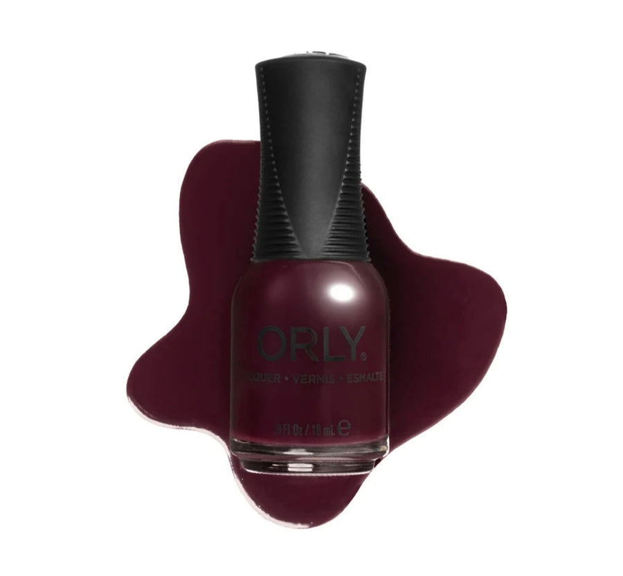 ORLY - Nail Polish - Velvet Dreams 6fl oz/18 ml