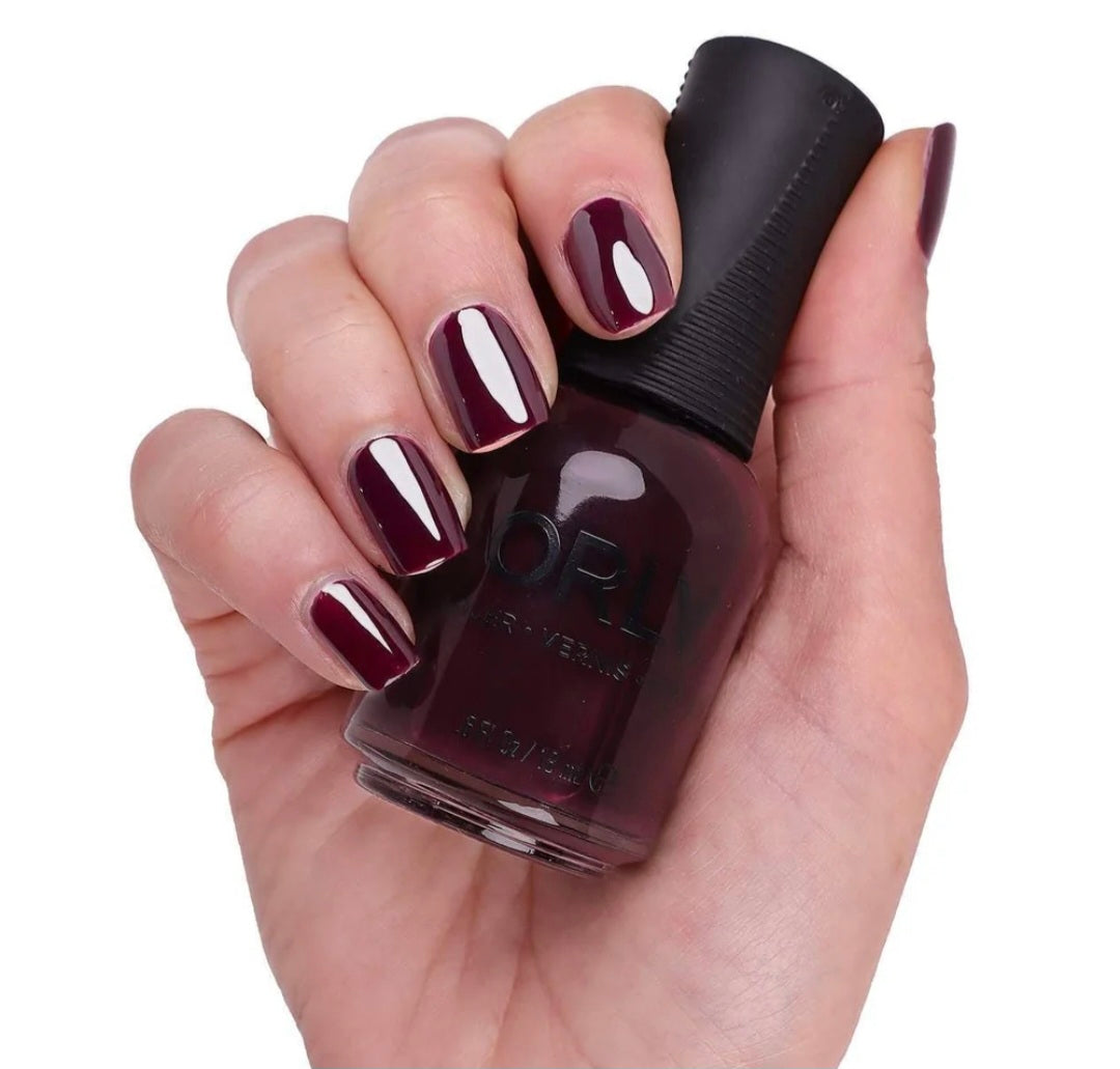 ORLY - Nail Polish - Velvet Dreams 6fl oz/18 ml