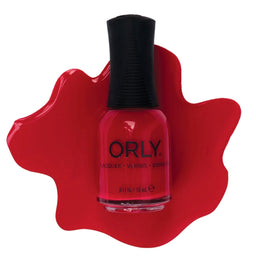 ORLY - Nail Polish - That’s My Jam 6fl oz/18 ml