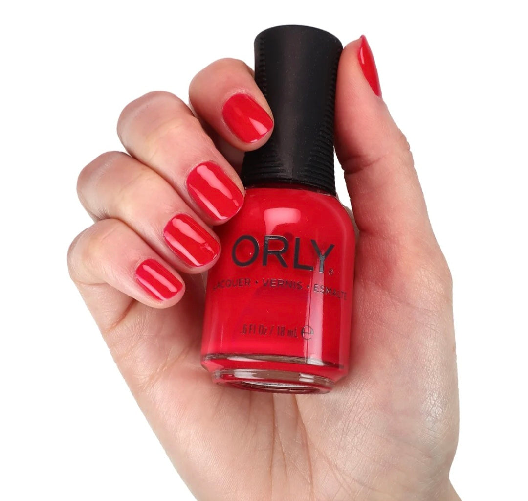 ORLY - Nail Polish - That’s My Jam 6fl oz/18 ml