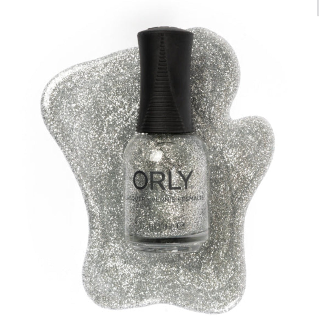 ORLY - Nail Polish - Tiara .6fl oz/18 ml